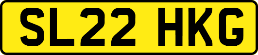 SL22HKG