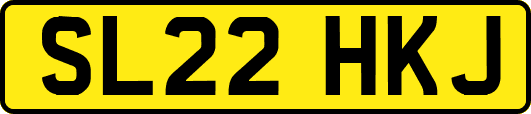 SL22HKJ