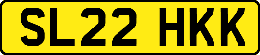 SL22HKK