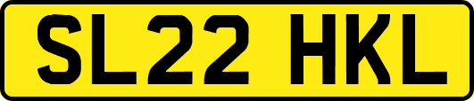 SL22HKL
