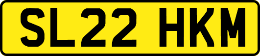 SL22HKM