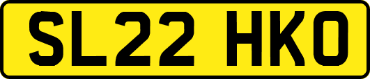 SL22HKO