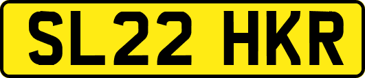 SL22HKR