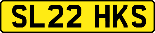 SL22HKS