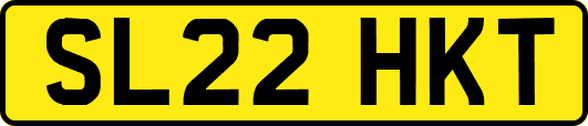 SL22HKT