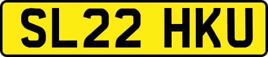 SL22HKU
