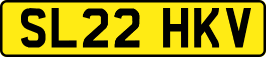 SL22HKV