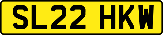 SL22HKW