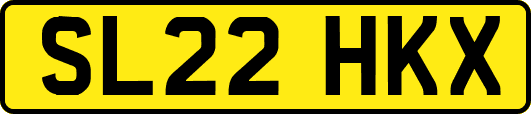 SL22HKX