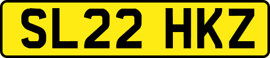 SL22HKZ