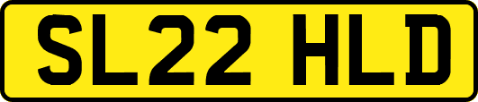 SL22HLD