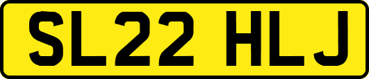SL22HLJ