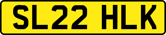 SL22HLK