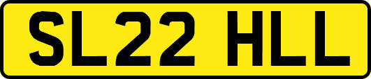 SL22HLL