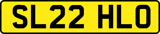 SL22HLO