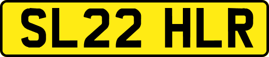 SL22HLR