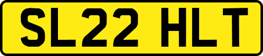 SL22HLT