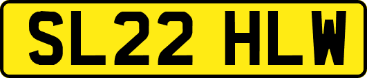 SL22HLW