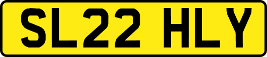 SL22HLY