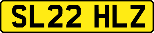 SL22HLZ