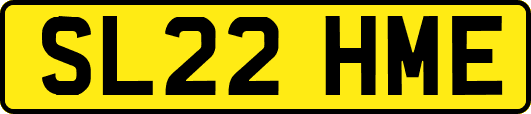 SL22HME