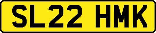 SL22HMK