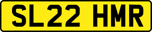 SL22HMR