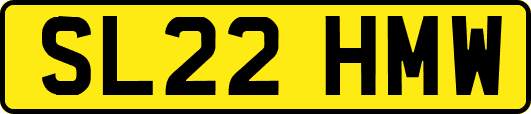 SL22HMW