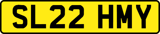 SL22HMY