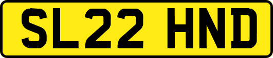 SL22HND