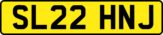 SL22HNJ