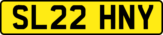 SL22HNY