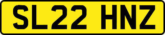SL22HNZ