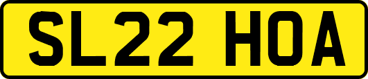 SL22HOA