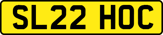 SL22HOC