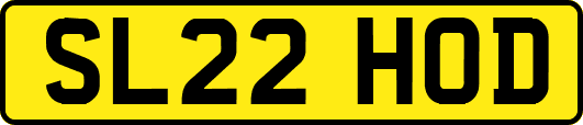 SL22HOD