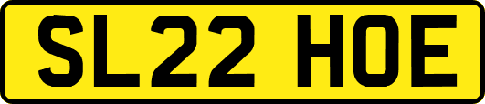 SL22HOE