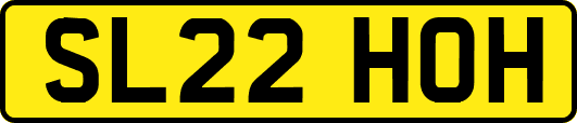 SL22HOH