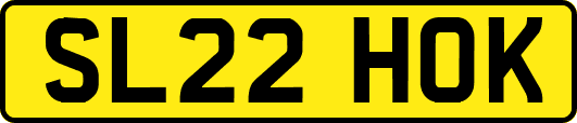SL22HOK