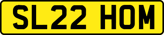 SL22HOM