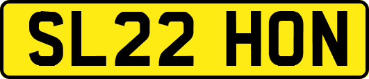 SL22HON