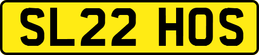 SL22HOS