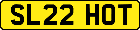 SL22HOT