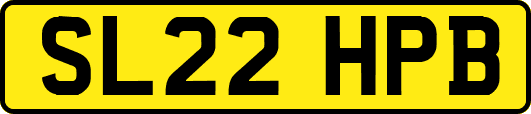 SL22HPB