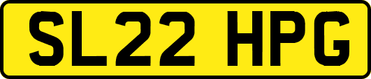 SL22HPG