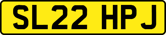 SL22HPJ