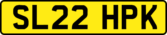 SL22HPK