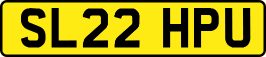 SL22HPU