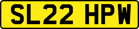 SL22HPW