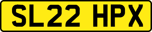 SL22HPX